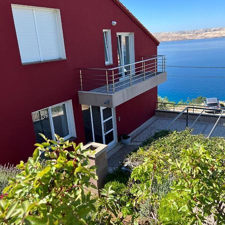 Studio Apartman Cesarica Eksteriør bilde