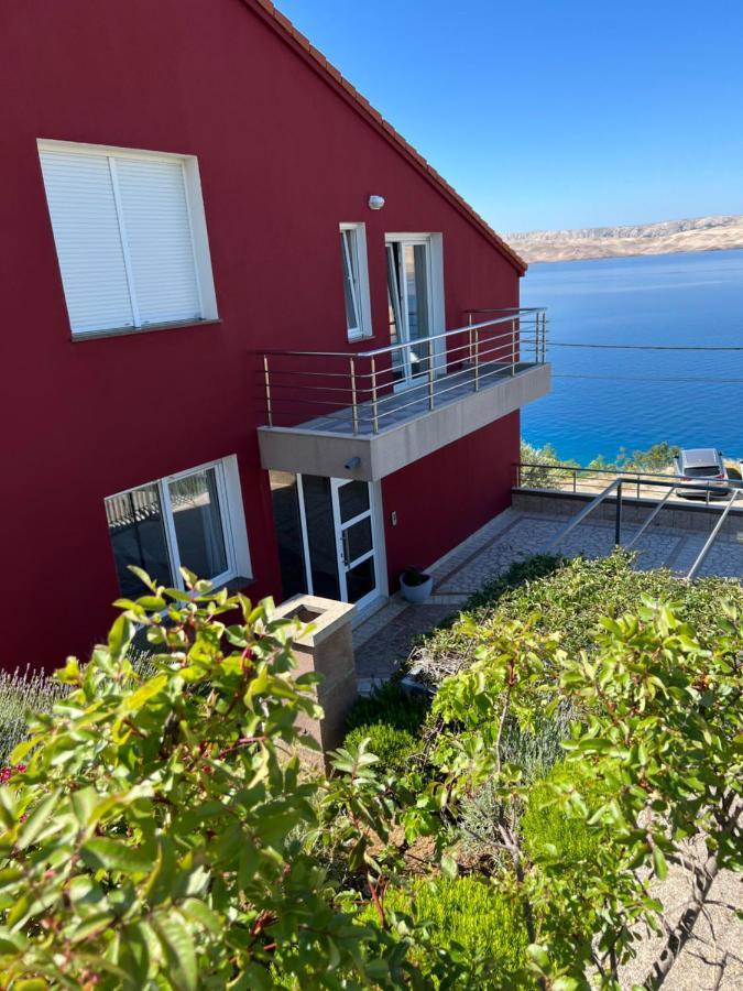 Studio Apartman Cesarica Eksteriør bilde