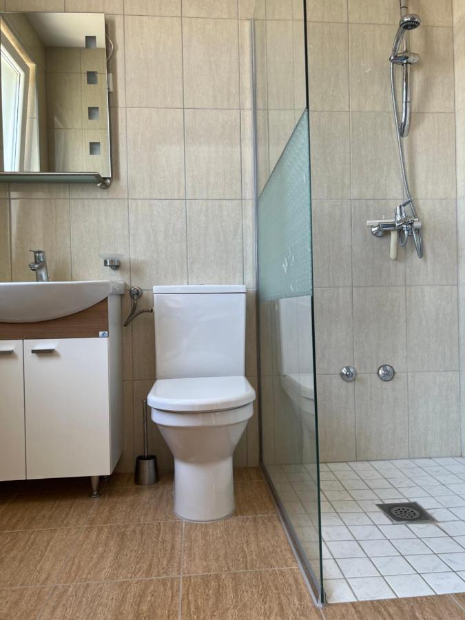 Studio Apartman Cesarica Eksteriør bilde