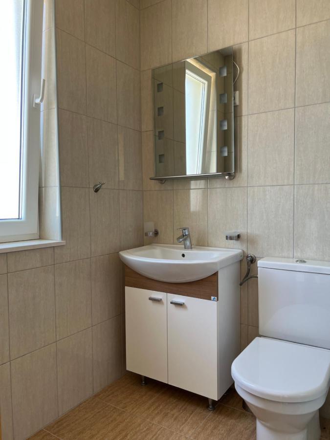Studio Apartman Cesarica Eksteriør bilde