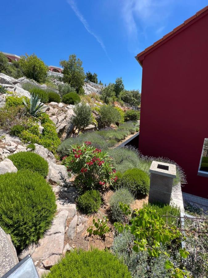 Studio Apartman Cesarica Eksteriør bilde