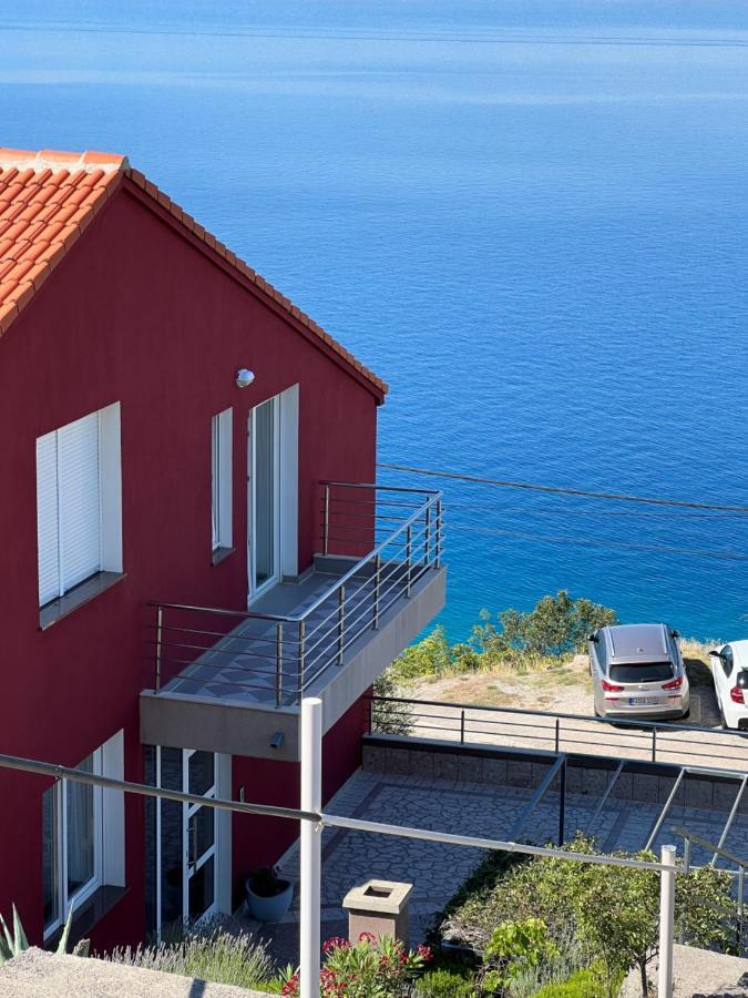 Studio Apartman Cesarica Eksteriør bilde